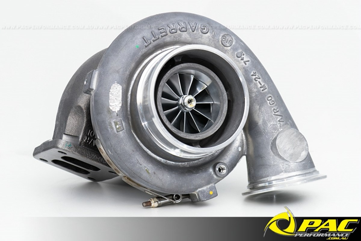 Garrett Gtx4202r Turbochargers Available At Pac Performance Pac